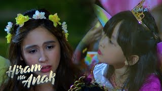 Hiram Na Anak Lukso ng dugo  Episode 21 [upl. by Hawker]