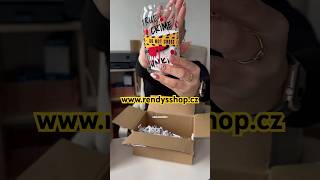 Zavřeli nám depo 3část 😎📦 wwwrendysshopcz 💛 smallbusines [upl. by Bethesde52]