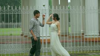 Tumi Amake Bhalobeshe Jeyo Official Trailer  Aindrila Sharma Production  Bangla Music Video [upl. by Dugaid]