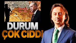 İBRAHİM KARAGÜL  DURUM ÇOK CİDDİ ÖLÜMCÜL KARARLAR VERME ZAMANI GELDİ SESLİ MAKALE [upl. by Aniram657]