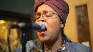 Combo Chimbita  quotPajaroquot  live at WFMU [upl. by Franzen]