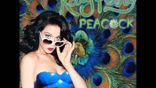 Katy Perry  Peacock Official Music Video [upl. by Norit497]