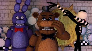 Si te ries pierdes fnaf Nivel Fnaf videos populares 2 [upl. by Kellia]