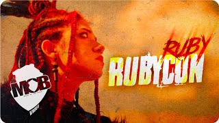 Ruby  Rubycon Official Video [upl. by Cutcheon]