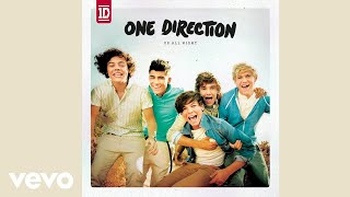 One Direction  Stole My Heart Audio [upl. by Ziagos]