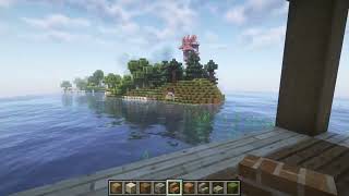 Minecraft Shader in Curseforge Modpacks installieren [upl. by Colwen]