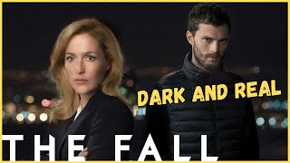 THE FALL is a Phenomenal Serial Killer Study  The Fall  TV Series Review [upl. by Tutt]