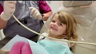 First Trip To The Dentist In Over 25 Years… Not Good News… TheBellLife Vlogs [upl. by Olga]