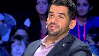 الحلقة الأولى كاملة  تجارب الأداء  The X Factor 2013 [upl. by Aicat]