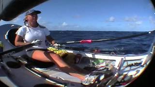 Rowing the Atlantic Trailer [upl. by Susan]