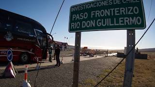 From Puerto Natales to El Calafate [upl. by Benisch959]