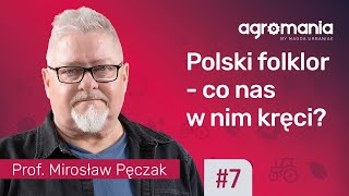 Czy panuje moda na polską wieś  AGROMANIA  Magda Urbaniak [upl. by Desimone412]