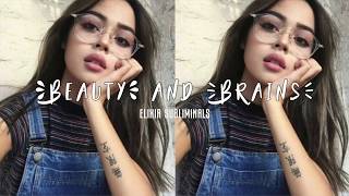 ✩ BEAUTIFUL GENIUS ✩ Beauty  Brains RESULTS IN ONE LISTEN [upl. by Stesha]