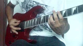 Ibanez GRG 170 DX  Test sound BR  HD [upl. by Ennoryt877]