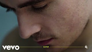 Dermot Kennedy  Giants GuitarAudio [upl. by Aztirak555]