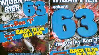 Wigan Pier Volume 63  Bonus disc  Back to the old Pier [upl. by Dalli]