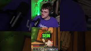 Bei Eligella Eier lecken  Faister Twitch Highlight  craftattack12 twitchde faister [upl. by Lebbie542]