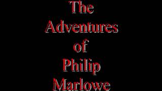 Philip Marlowe 49 10 29 ep056 The Green Witch [upl. by Zoie357]