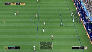 NEW FIFA SQUAD BATTLES GLITCH [upl. by Eixid501]