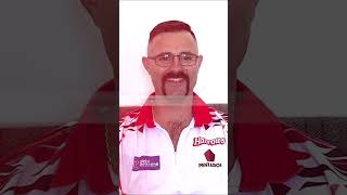 In A Minute The Australian Darts Masters [upl. by Chantal]