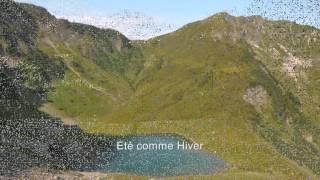 Location Vacances Abondance 74360  Haute Savoie Eté  Hiver [upl. by Yendys]