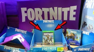 I Just Found So Much FORTNITE Never Found This Much Before [upl. by Raji114]