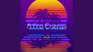 Afro Energy [upl. by Kablesh]