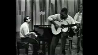 Bola Sete amp The Vince Guaraldi Trio Outra Vez [upl. by Bigford370]