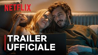 Nobody Wants This  Trailer ufficiale  Netflix Italia [upl. by Zul]