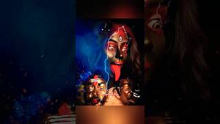 Maa Kali Status ll New Whatsapp Status Shorts Video [upl. by Wilinski476]