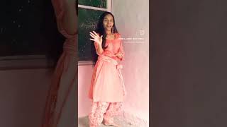 Dil Dene ki rut ayi  old song  ytshortsvideo  trandingsong  viraldance  viralvideo [upl. by Adallard]