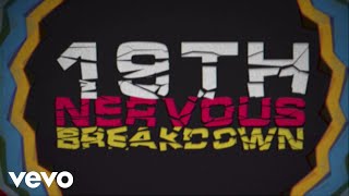 The Rolling Stones  19th Nervous Breakdown Official Lyric Video [upl. by Halimaj]