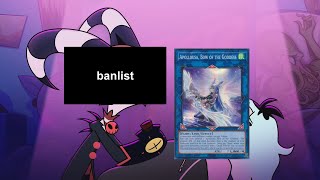 Yugioh memehow Apollousa got banned [upl. by Ramo]