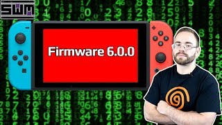 Switch Firmware 600 Is Close And It Could Change Everything  Rumor Wave [upl. by Rosetta80]