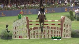 🥉Edwina Tops Alexander with Inca Boy van t Vianahof [upl. by Llovera]