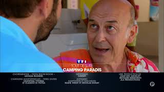 Camping paradis  Bande annonce camping paradis [upl. by Luiza]