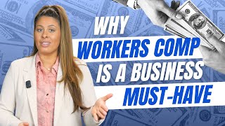 Everything You Need to Know About Workers Compensation Insurance [upl. by Ellessig]