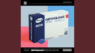 Girthquake Rezone Remix [upl. by Wye]