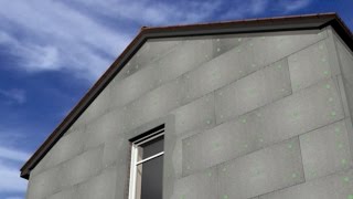 The Wetherby Guide to External Wall Insulation and Render Finishes [upl. by Nissensohn938]