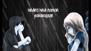 Pawiin by BBS feat Kean Cipriano and Jay Durias with Lyrics [upl. by Ellezig]