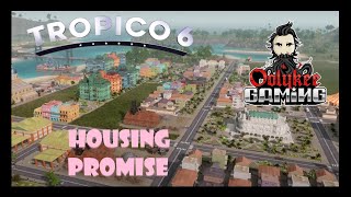 Tropico 6  Ep10 [upl. by Ydissahc95]