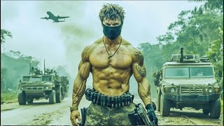 2024 Full Movie Kung Fu Master Challenges Government Troops Martial Arts Movies [upl. by Sucramad]