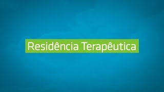 Residência Terapêutica e a Moradia Assistida  Desmistificando a Saúde Mental [upl. by Nomed519]