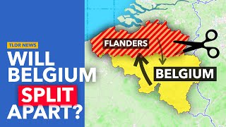 Why a FarRight Separatist Party is on the Rise in Belgium [upl. by Naquin]