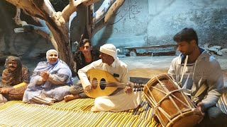 Music and dance in the southern regions of Qeshm Salkh village [upl. by Nogras]