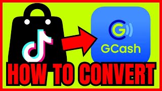 How To TikTok PayLater CONVERT To GCash QUICK amp EASY 2024 [upl. by Elocen]