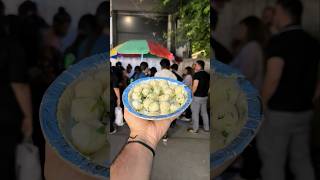 Viral Popcorn Momos Spot in Delhi selling Bite Sized Momos 🤤 [upl. by Rochella409]