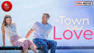 A Town Called Love 2023  Full Movie [upl. by Lovering]