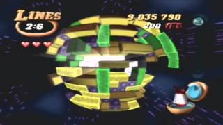 N64 Tetrisphere  Lines Episode 2 [upl. by Tesil]