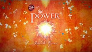 Rhonda Byrne quotThe powerquot  booktrailer [upl. by Sower146]